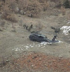 BATMAN'da Sıcak Çatışma