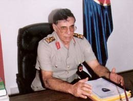 EŞREF BİTLİS'in Ölümü