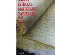 İstiklal Mahkemesi Atıf Hocayı Asmış!