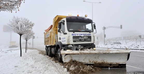 Ankara Büyükşehirden uyarı