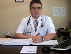 "Evde Şeker Takibi, Diyabet Takip Ve Tedavi Maliyetini Azaltıyor"