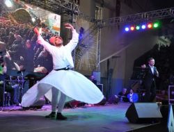 Eskişehir’de Kutlu Doğum Coşkusu