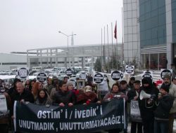 "Ostim Patlamaları İhmal Değil, Cinayet"