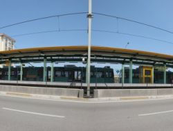 Bursaray'da Aktarma Dönemi Tarih Oluyor