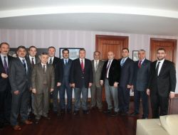 Sivil Toplum Kuruluşları Adana İçin Güç Birliği Yapıyor