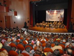 Gençlik Parkı Kültür Merkezi