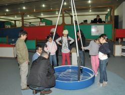 Mamaklı Öğrenciler Hem Eğlendi Hem Öğrendi