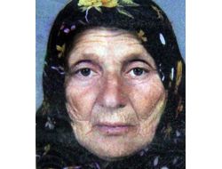 Sobadan Sızan Gaz 70 Yaşındaki Kadının Ölümüne Sebep Oldu