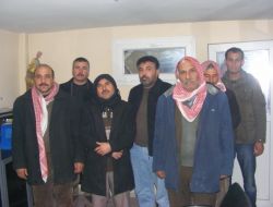 Uludere Tazminatı Umut Oldu!