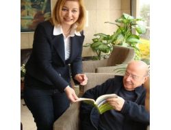 Prof. Taranç: Angelopoulos Filmlerinde Akdeniz Müziklerini Kullanıyordu