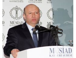 "Tüccar, Yeni Çek Kanunuyla İlgili Bilgi Sahibi Olmalı"