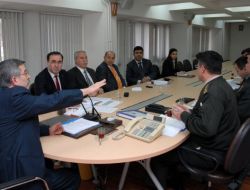 Afyon'da 46 Bin Paket Kaçak Sigara