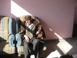 Sokakta Kalan Ve Kimsesiz Vatandaşlara Yeniçubuk Belediyesi Sahip Çıktı