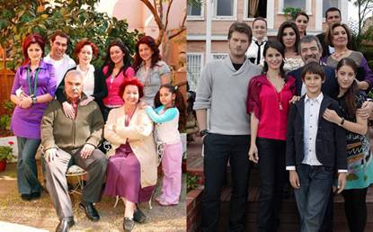 REYTİNG REKORTMENİ DİZİLER VEDA EDECEK