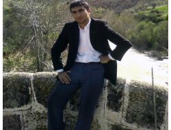 Hayatını Kaybeden Yunus Öztürk