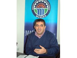 Prof. Dr. Gülçubuk: Manavgat'ta Tarım Ve Turizm Birbirini Besleyen Ana Unsur