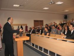 Bezmiâlem Vakıf Üniversitesi’de Lazer Destekli Diş Hekimliği Eğitimi