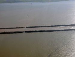 Zarar Sular Çekilince Ortaya Çıkacak