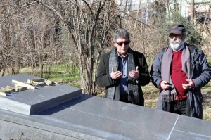 Anter’in 40 Yıllık Vatan Hasreti Bitiyor