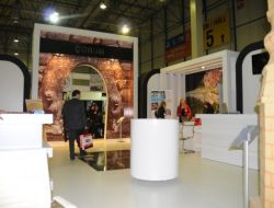 Kalkınma Ajansları Emıtt Fuarı'nda Boy Gösterecek