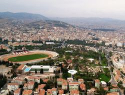 Balıkesir Atatürk Stadı İhalesine Soruşturma