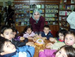 Diyarbakır’da Örnek Mevlit Kandili Etkinliği