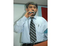 Saadet Partisi Osmaniye'deki Teşkilatlarına Eğitim Verecek