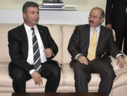 AK Parti Genel Başkan Yardımcısı Hüseyin Çelik: Başbakan, Kendisini Örnek Vererek Aşının Zorunlu Olmadığını Gösterdi!