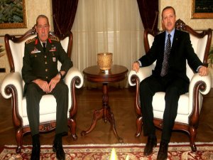 Başbakanlık'tan 'şantaj' yalanlaması