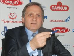 Başkan Sinan: Belediyeler İş Değil Hizmet Kapısıdır