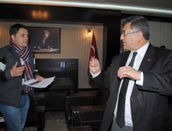 Toplumsal Şiddetin Önüne Sağlıklı İletişimle Geçilecek