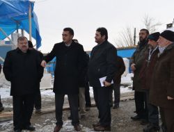 İskilipli Atıf Hoca, Mezarı Başında Anıldı!