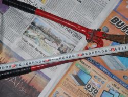 Telekom'un 445 Metre Kablosunu Çaldıkları İddiasıyla Yakalandılar