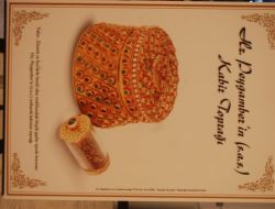 Hatay’da Kutsal Emanetler Fotoğraf Sergisi Açıldı