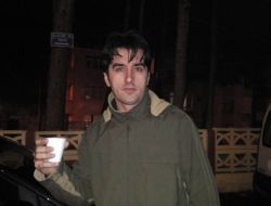 Eyder Sınava Girecek Öğrenciler İçin, Mevlit Okutup Ballı Süt Dağıttı