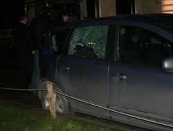 İzmir'de Silahlı Çatışma: 1 Ölü, 3 Yaralı