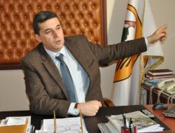 'Balıkesir'deki Fıstık Çamı Ormanları Ekonomiye Büyük Katkı Sağlayacak'