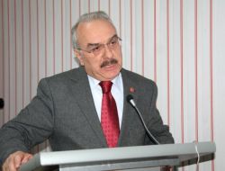 Kuyumcular Hırsızlık Olaylarına Karşı Bilgilendirildi