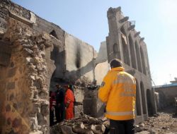 Diyarbakır’da Göçük: 2 Yaralı