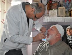 Başhekim Özçelik: 20 Hekimle Nevşehir’e Hizmet Ediyoruz