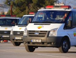 Kayserigaz İle Bursagaz Ortak Acil Eylem Planı Oluşturdu