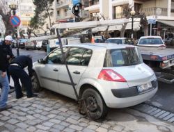 İzmir'deki Çatışmada Yaklaşık 50 Kurşun Sıkılmış