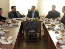 Usta: Rize’de Kobi’lere Yüzde 90 Oranında Destek Sağladık