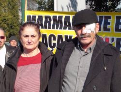 Trolcünün Silahlı Saldırısında Gözünü Kaybeden Balıkçı Taburcu Oldu