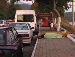 Dilek Yarımadası Milli Parkı Giriş Ücretleri Değişmedi