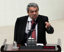 Genç o sözlerin anlamını sordu!