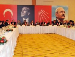 Kılıçdaroğlu'ndan sert çıkış