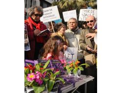 Başkan Kocaoğlu Tutuksuz Yargılama İstedi