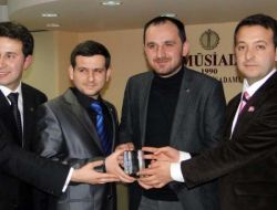 İzmir Genç Müsiad Hedeflerini Yükseltti