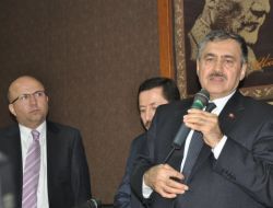 Bakan Eroğlu: Hayvanlara Eziyet Edenlere Ağır Cezalar Geliyor